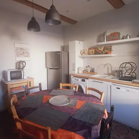 La Rose Des Vents Homestay