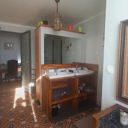 Homestay La Rose Des Vents